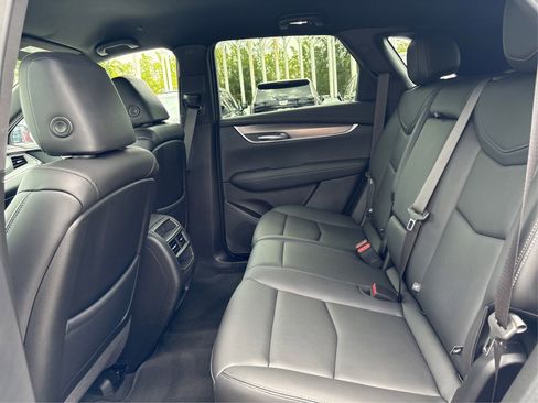 Used 2024 Cadillac XT5 Luxury FWD image 10
