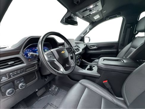 Used 2024 Chevrolet Tahoe LT RWD image 21