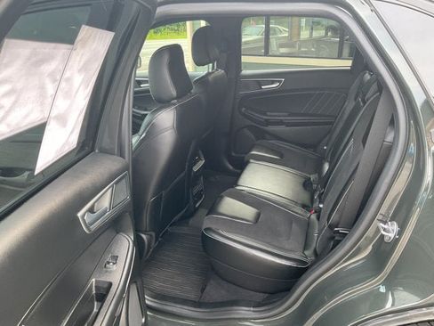 Used 2024 Ford Edge ST w/ Equipment Group 401A AWD/4WD image 41