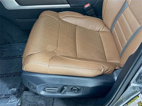 Certified 2026 Toyota Tundra 1794 Edition image 18