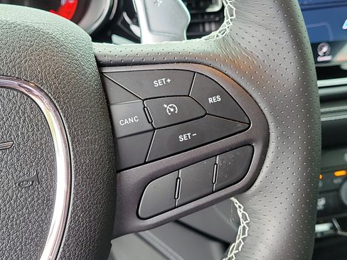 Used 2025 Dodge Durango SRT Hellcat w/ Black Package AWD/4WD image 30