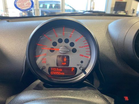 Used 2013 MINI Cooper Countryman S image 21