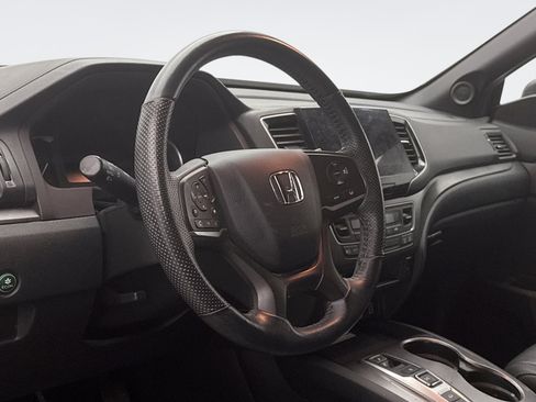 Used 2023 Honda Passport EX-L image 7