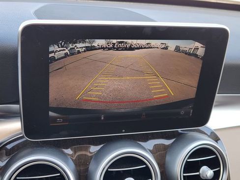 Used 2015 Mercedes-Benz C 300 C 300 image 12