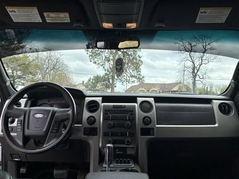 Used 2012 Ford F150 Raptor image 25