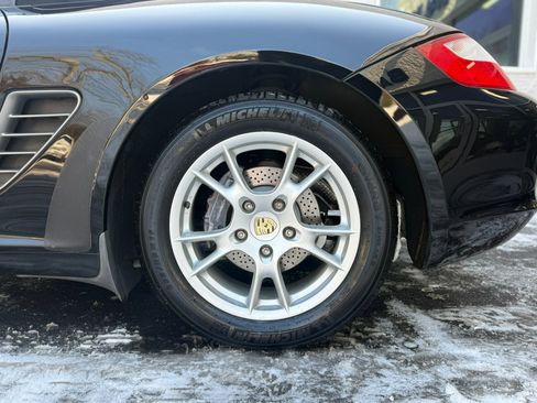Used 2006 Porsche Boxster image 9