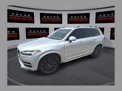 Used 2019 Volvo XC90 T5 Momentum w/ Protection Package Premier