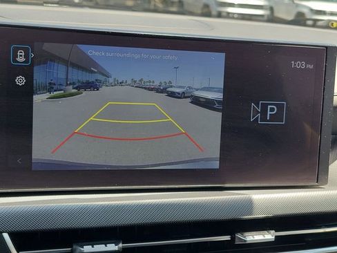 Used 2025 Hyundai Sonata SEL FWD image 13