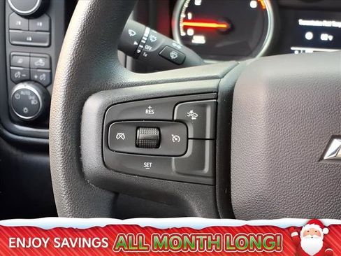 Used 2024 Chevrolet Silverado 2500 Custom w/ Custom Value Package image 26