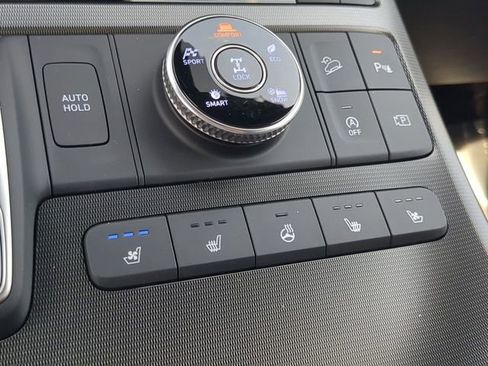 New 2025 Hyundai Palisade Calligraphy AWD/4WD image 23
