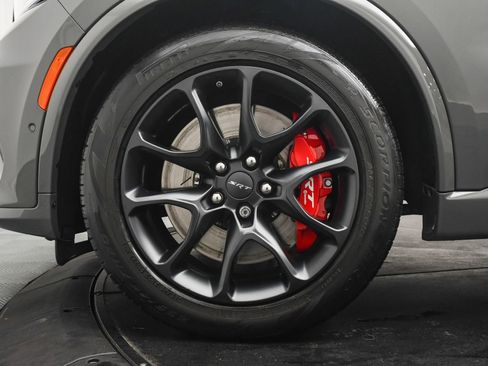 Used 2025 Dodge Durango SRT Hellcat w/ Black Package image 31