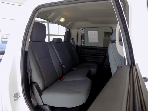 Used 2019 RAM 1500 Tradesman w/ Popular Equipment Group image 30