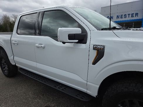 Used 2024 Ford F150 Tremor w/ Equipment Group 402A High AWD/4WD image 36