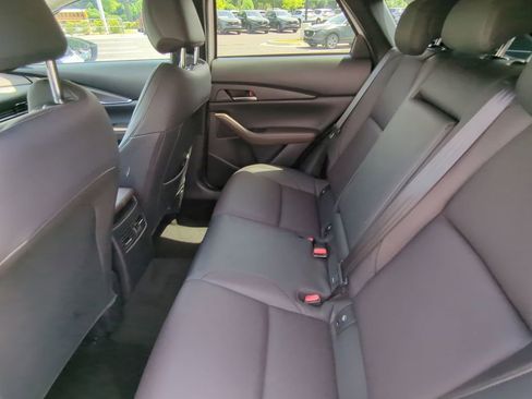 Used 2023 MAZDA CX-30 AWD 2.5 S w/ Premium Package image 13