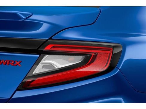 New 2026 Subaru WRX Premium image 13
