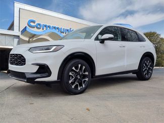 New 2026 Honda HR-V EX-L video 1