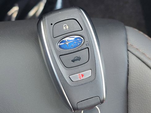 New 2026 Subaru Forester Sport image 27