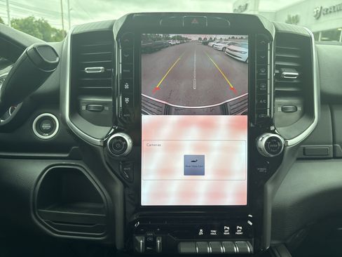 New 2025 RAM 2500 Big Horn image 24