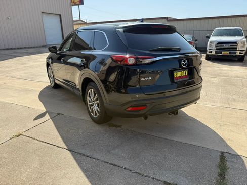 Used 2018 MAZDA CX-9 Touring FWD image 7