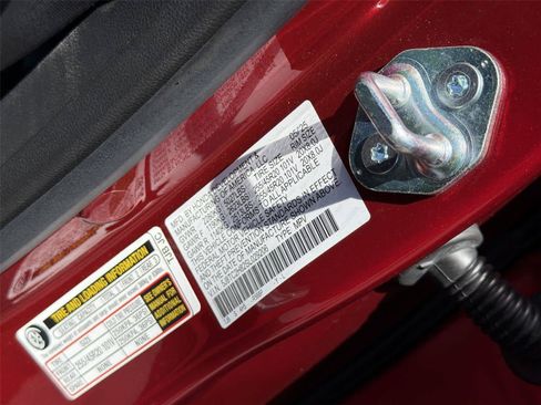 Certified 2025 Acura RDX A-Spec AWD/4WD image 23