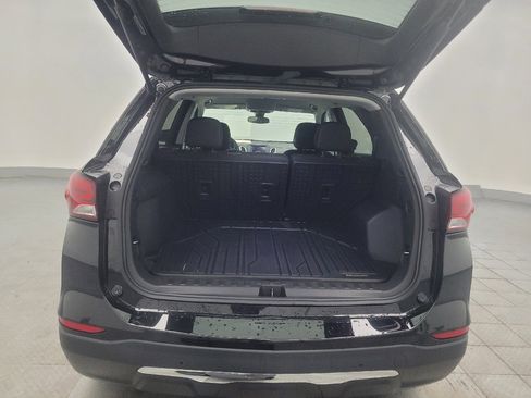 Used 2023 Chevrolet Equinox LT w/ LPO, Floor Liner Package FWD image 29