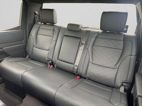Certified 2025 Toyota Tundra Limited RWD image 13