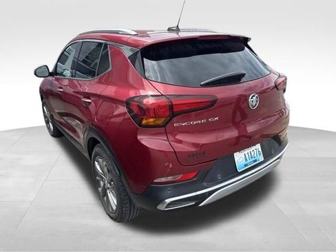 Used 2020 Buick Encore GX Essence w/ Experience Buick Package FWD image 7