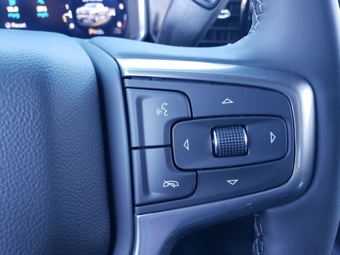 New 2026 Chevrolet Silverado 1500 RST w/ RST Select Package image 15