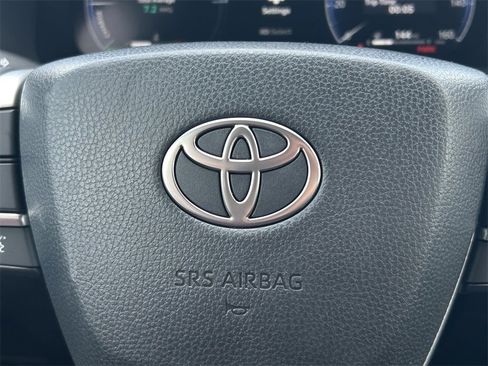 New 2026 Toyota Grand Highlander Limited image 46