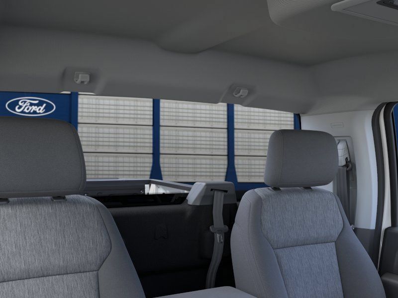New 2026 Ford F150 XL AWD/4WD image 22