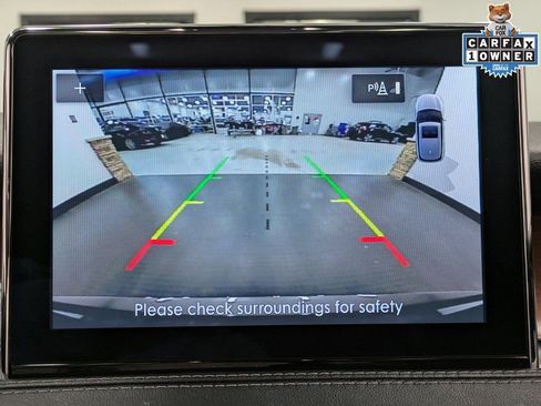 Used 2020 Lincoln Corsair Reserve w/ Elements Package image 14