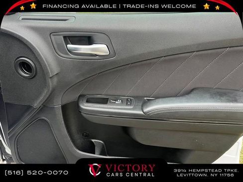 Used 2023 Dodge Charger GT w/ Blacktop Package image 17