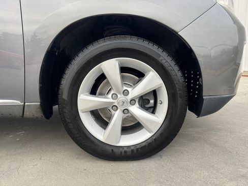 Used 2015 Lexus RX 350 FWD image 29