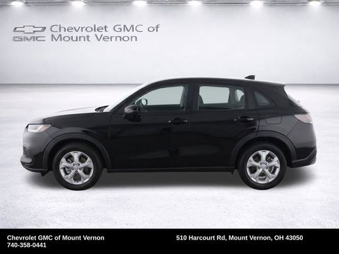 Used 2023 Honda HR-V LX image 38