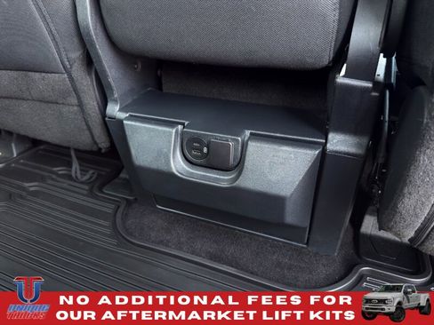 Used 2022 Ford F150 XL w/ STX Appearance Package AWD/4WD image 30