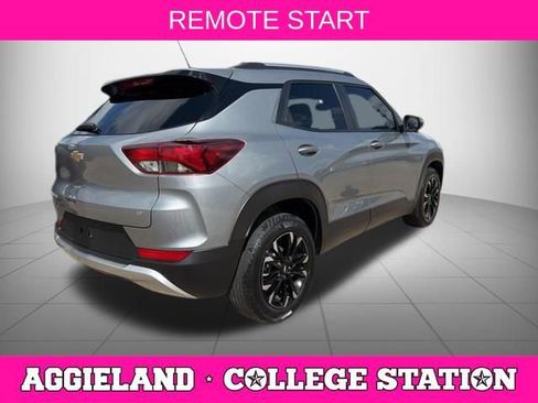 Used 2023 Chevrolet TrailBlazer LT image 5