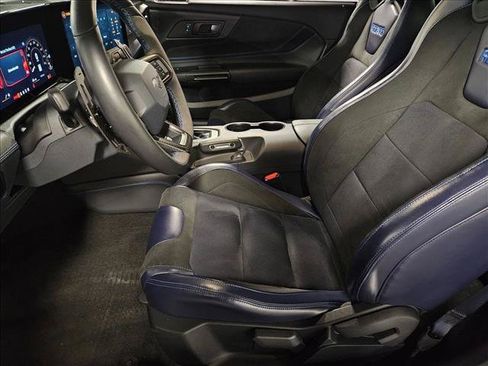 Used 2024 Ford Mustang Dark Horse w/ Dark Horse Handlin Package RWD image 15