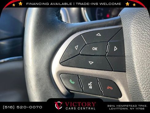 Used 2020 Jeep Grand Cherokee Limited image 27