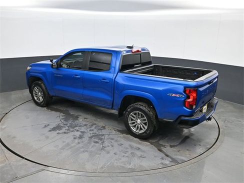 Used 2023 Chevrolet Colorado LT w/ LT Convenience Package image 19