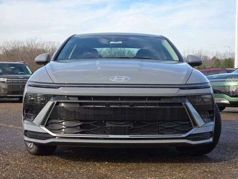 New 2026 Hyundai Sonata SEL image 12