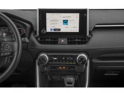 Certified 2025 Toyota RAV4 LE image 10