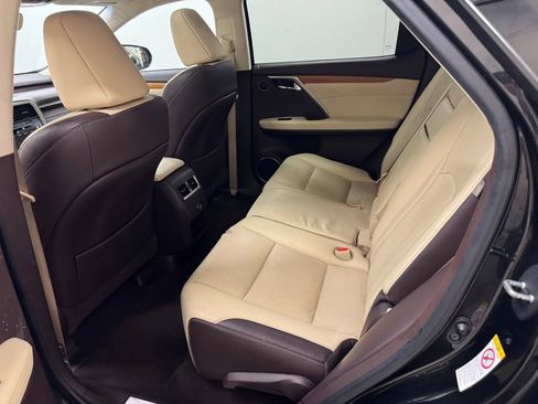 Used 2017 Lexus RX 350 F Sport AWD/4WD image 32