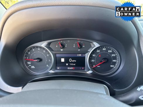 Used 2019 GMC Terrain Denali image 35