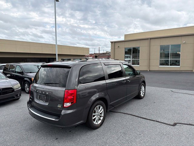 Used 2019 Dodge Grand Caravan SXT FWD image 15