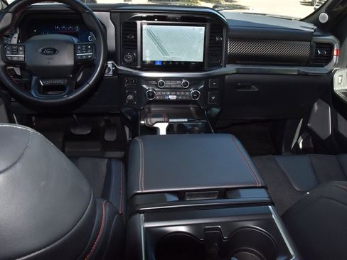 Certified 2025 Ford F150 Raptor AWD/4WD image 16