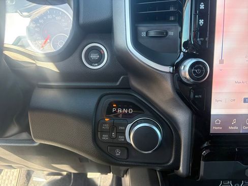 New 2026 RAM 1500 Big Horn image 26