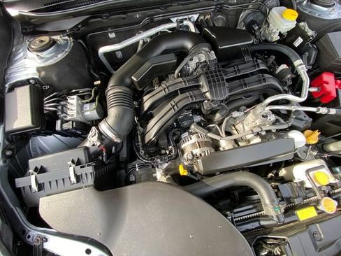 Used 2024 Subaru Legacy Premium image 28