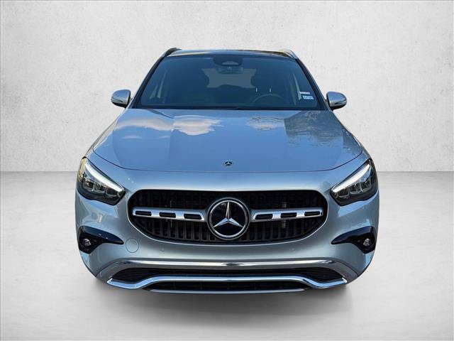 Certified 2025 Mercedes-Benz GLA 250 image 2