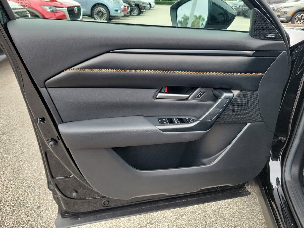 Used 2026 MAZDA CX-50 AWD 2.5 S w/ Premium Package image 22
