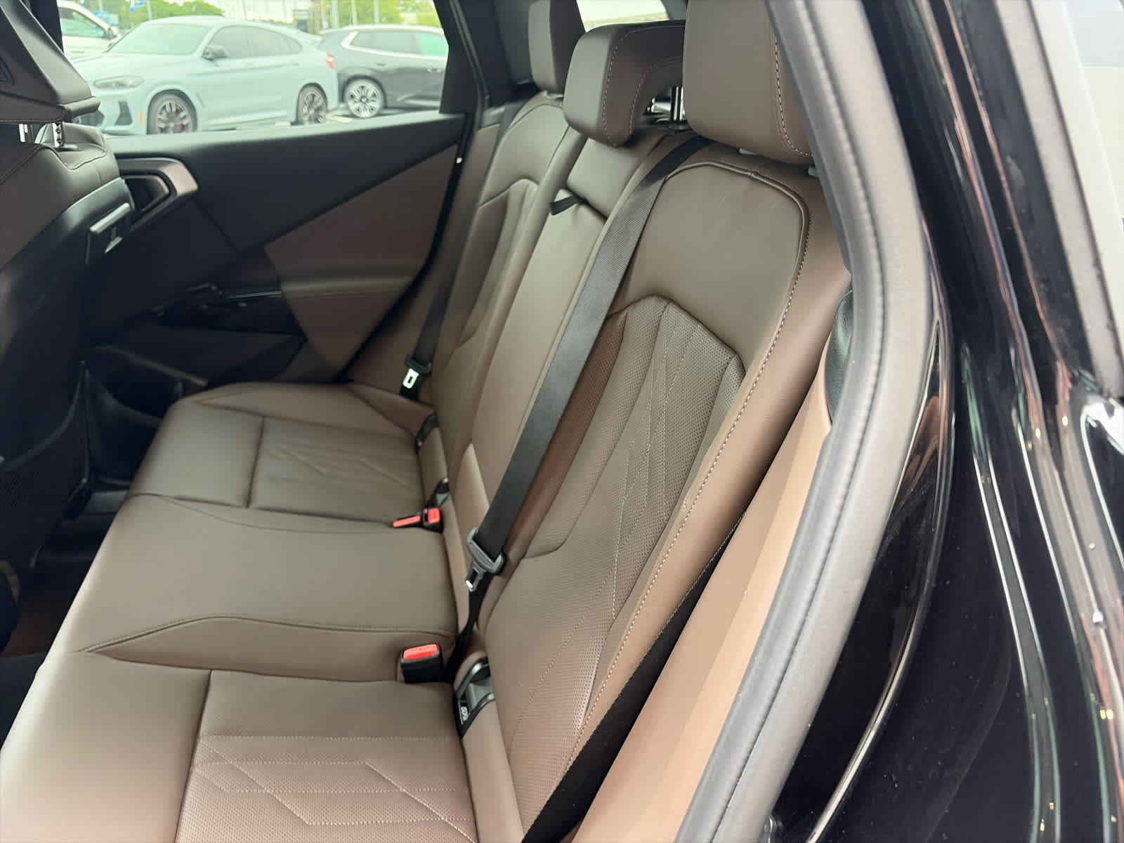 Used 2026 BMW X3 M50 AWD/4WD image 8